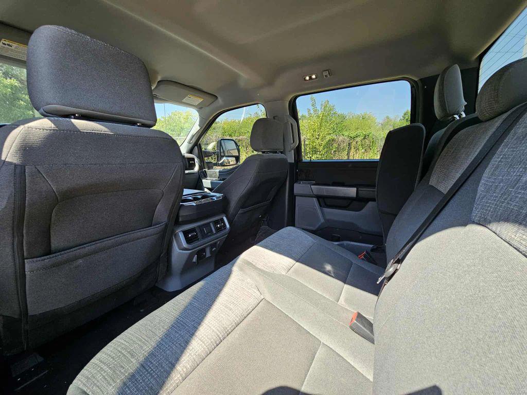 used 2022 Ford F-150 car, priced at $21,990