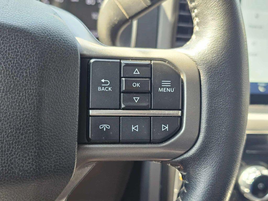 used 2022 Ford F-150 car, priced at $21,990