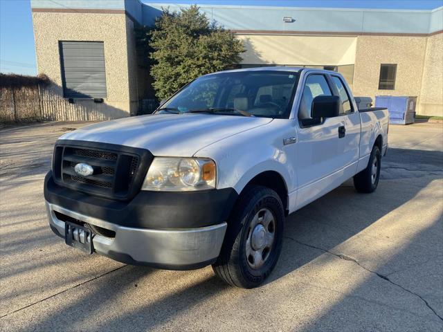 used 2006 Ford F-150 car, priced at $7,990