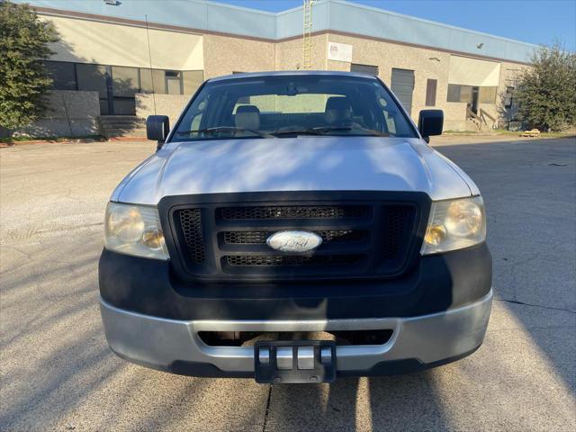 used 2006 Ford F-150 car, priced at $7,990