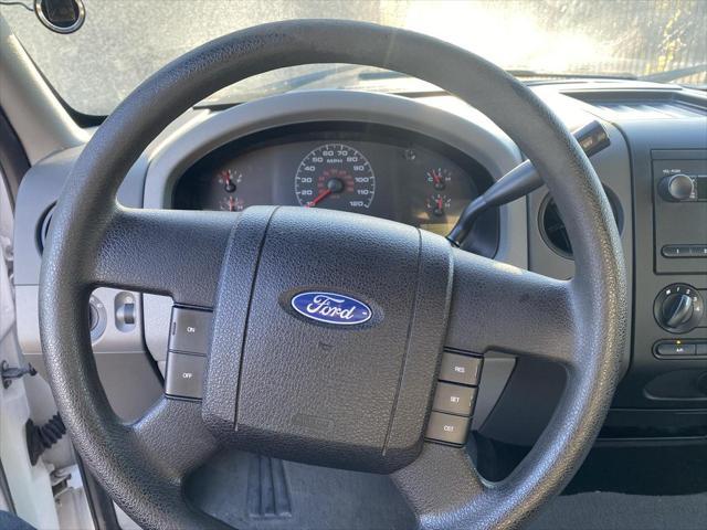 used 2006 Ford F-150 car, priced at $7,990