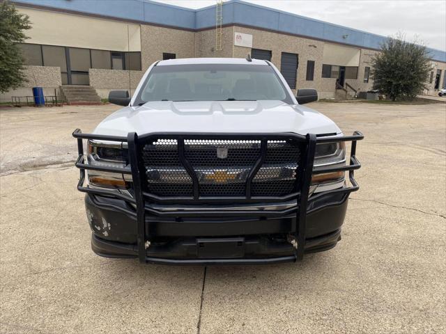 used 2016 Chevrolet Silverado 1500 car, priced at $14,990