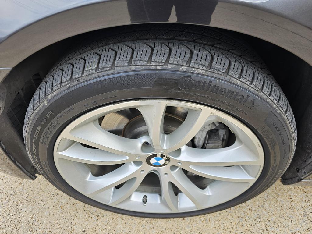 used 2014 BMW 535 car, priced at $9,990