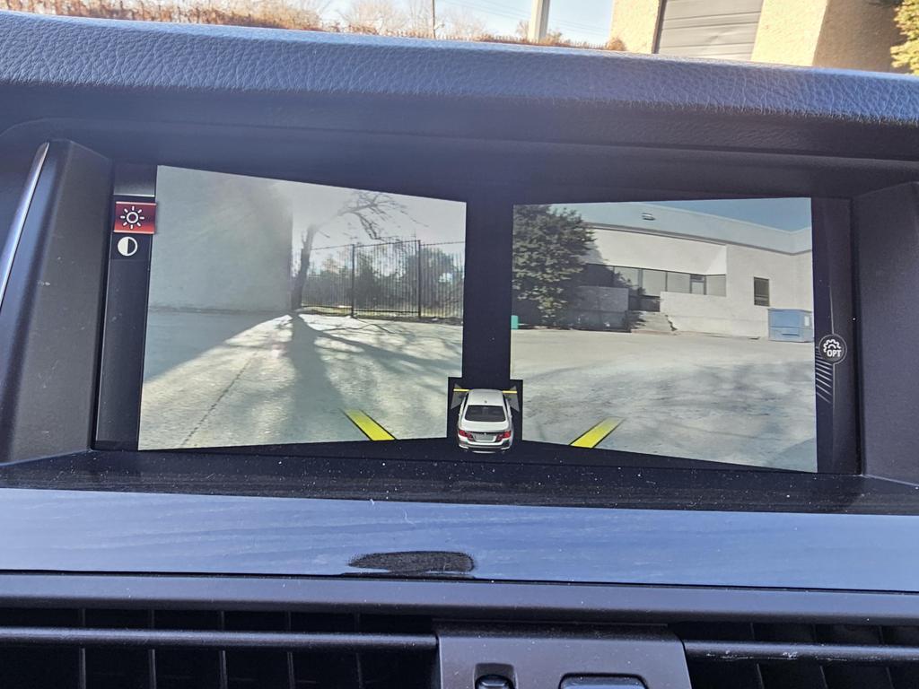 used 2014 BMW 535 car, priced at $9,990