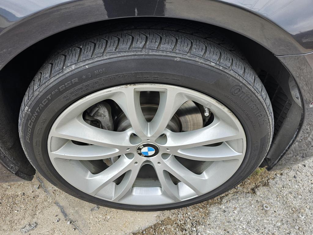 used 2014 BMW 535 car, priced at $9,990