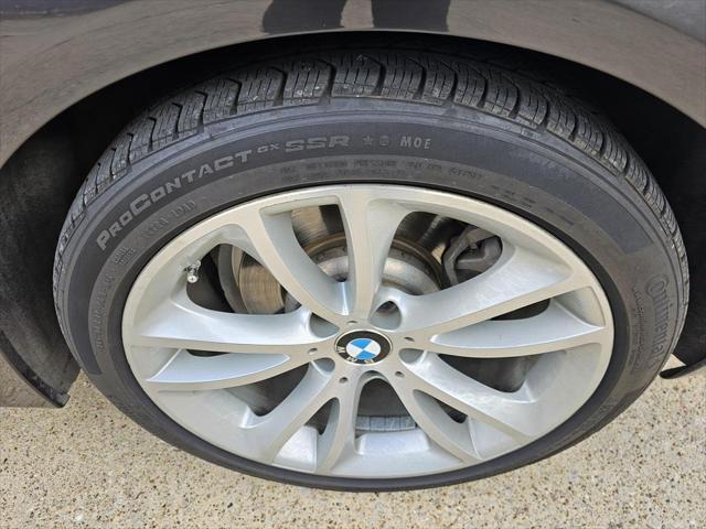 used 2014 BMW 535 car, priced at $11,500