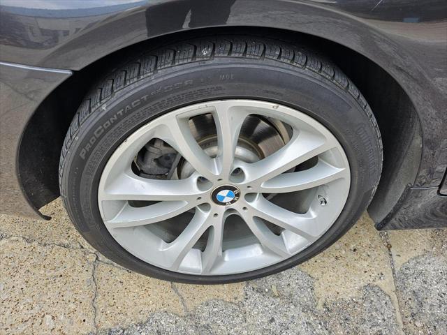 used 2014 BMW 535 car, priced at $11,500