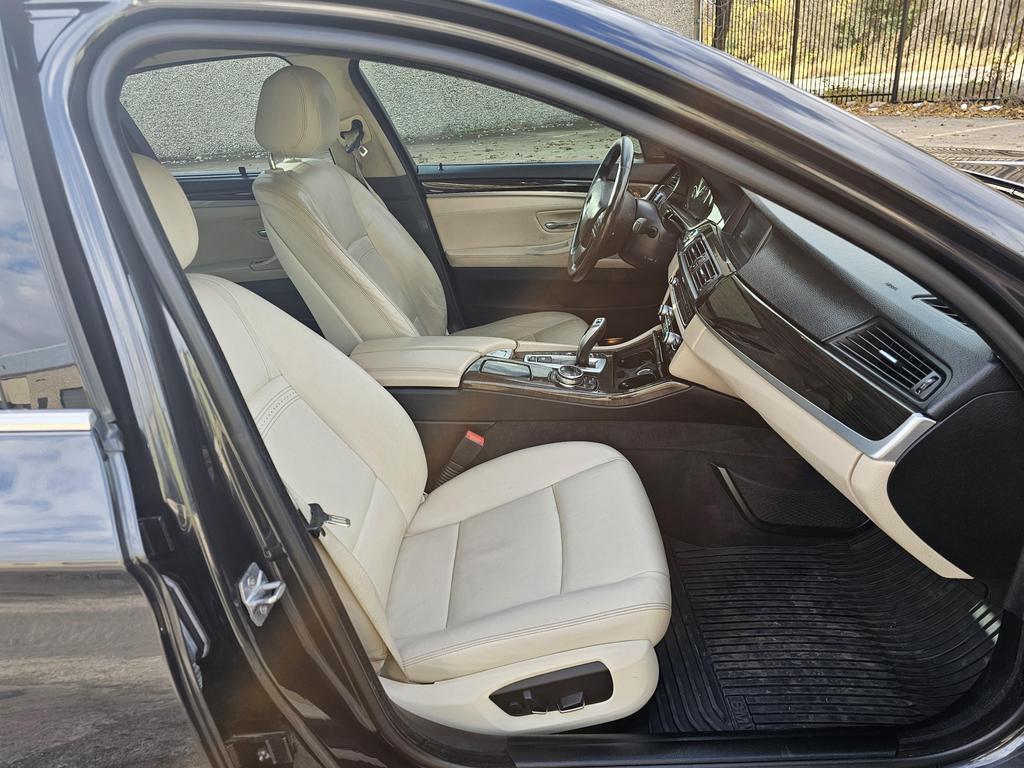 used 2014 BMW 535 car, priced at $9,990