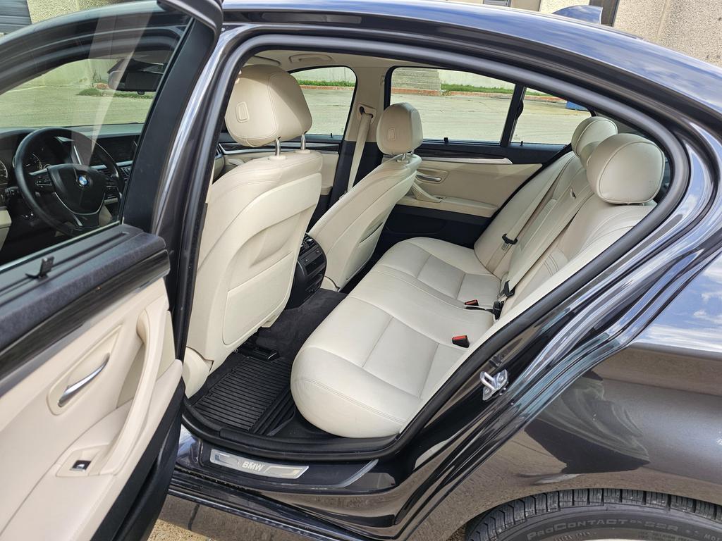 used 2014 BMW 535 car, priced at $9,990