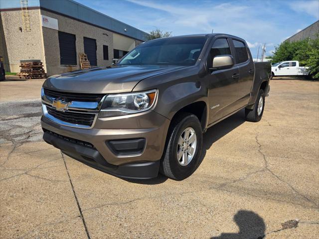 used 2016 Chevrolet Colorado car, priced at $14,900