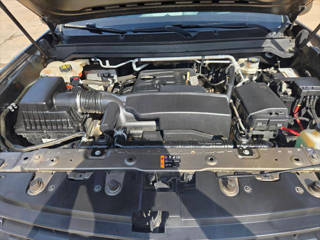 used 2016 Chevrolet Colorado car, priced at $14,900