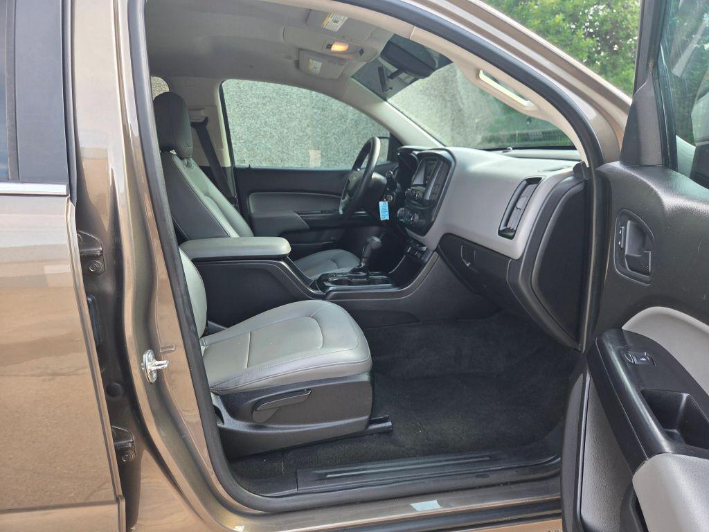 used 2016 Chevrolet Colorado car, priced at $14,900