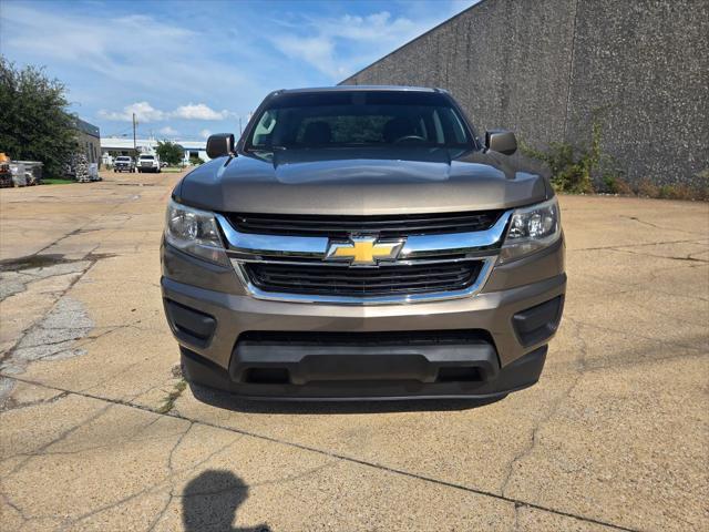 used 2016 Chevrolet Colorado car, priced at $14,900