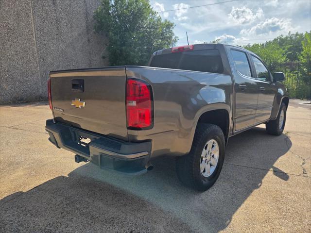 used 2016 Chevrolet Colorado car, priced at $14,900