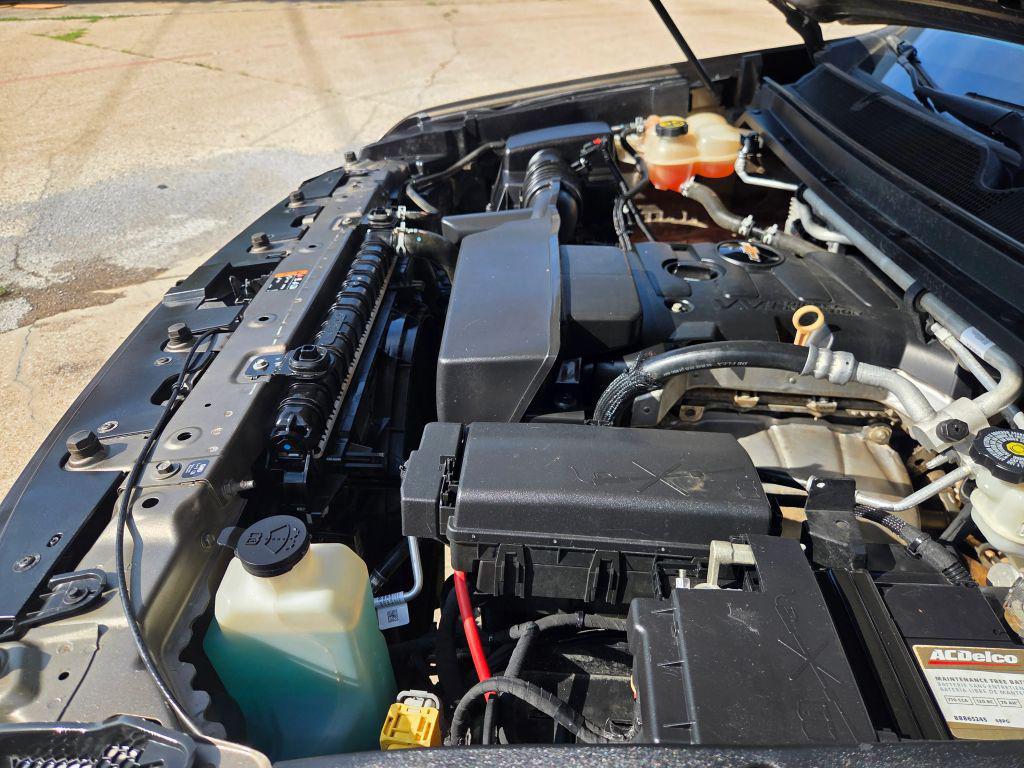 used 2016 Chevrolet Colorado car, priced at $14,900