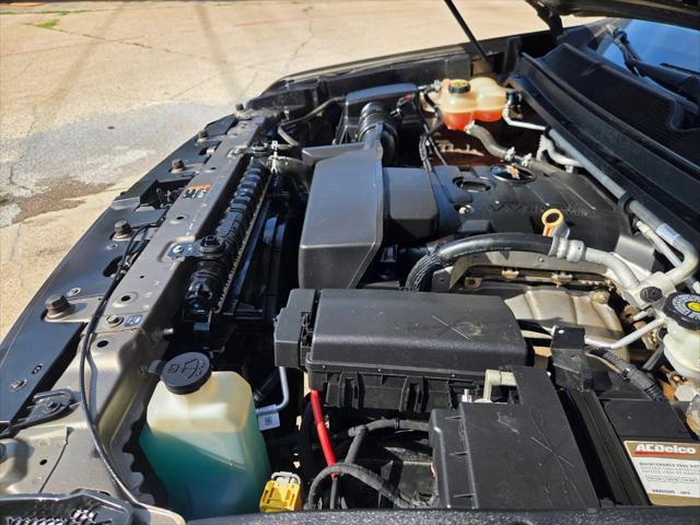 used 2016 Chevrolet Colorado car, priced at $14,900