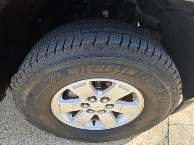 used 2016 Chevrolet Colorado car, priced at $14,900