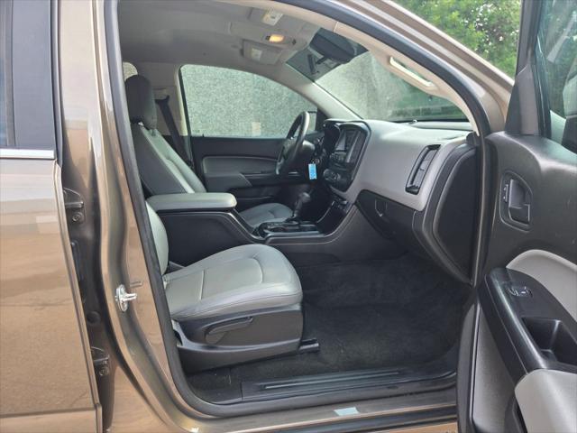 used 2016 Chevrolet Colorado car, priced at $14,900