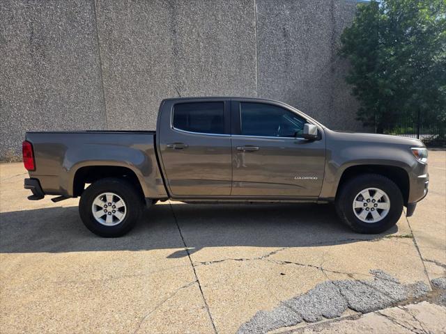 used 2016 Chevrolet Colorado car, priced at $14,900