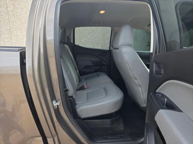 used 2016 Chevrolet Colorado car, priced at $14,900
