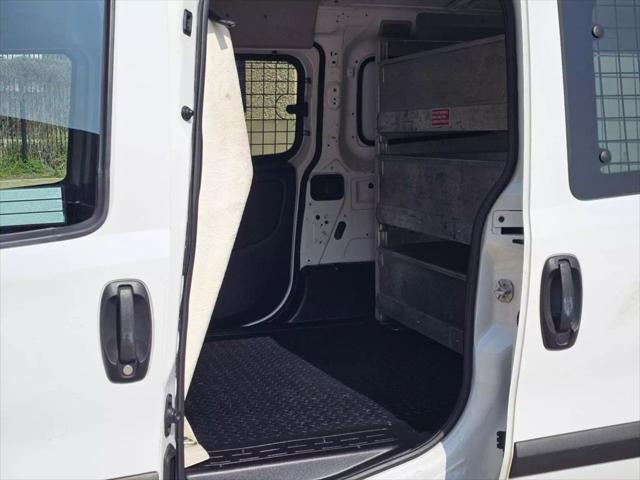 used 2019 Ram ProMaster City car, priced at $12,800