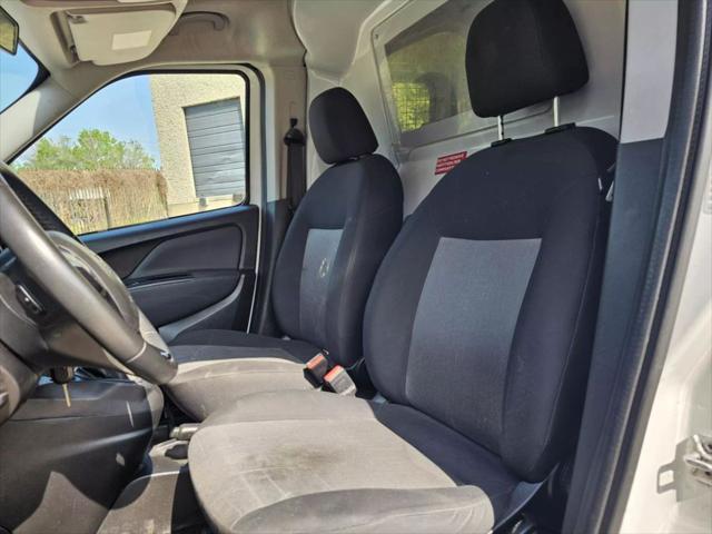 used 2019 Ram ProMaster City car, priced at $12,800