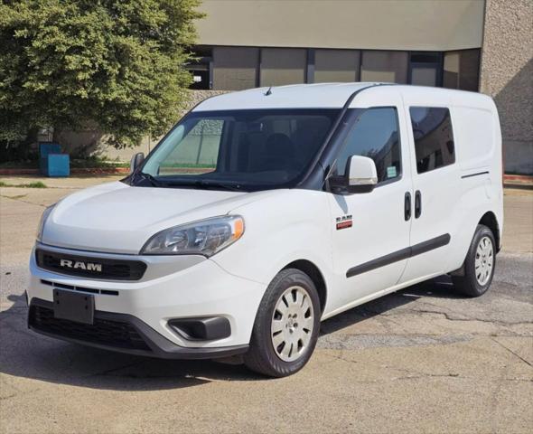 used 2019 Ram ProMaster City car, priced at $12,800
