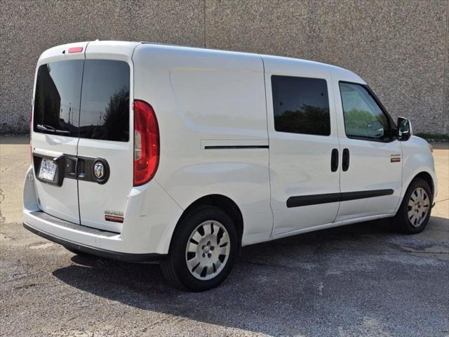 used 2019 Ram ProMaster City car, priced at $12,800