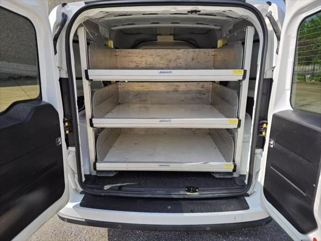 used 2019 Ram ProMaster City car, priced at $12,800