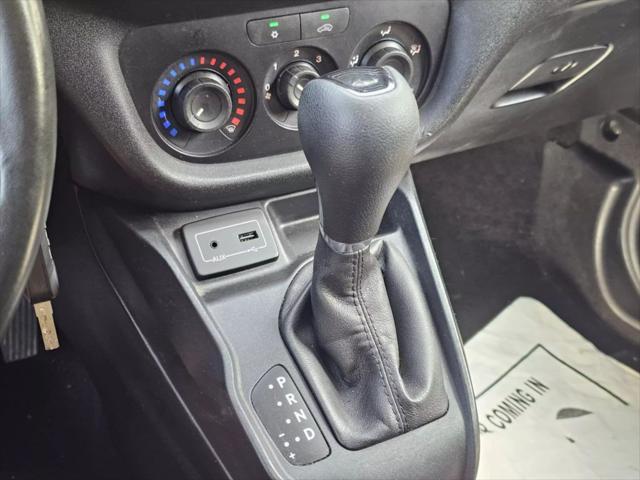 used 2019 Ram ProMaster City car, priced at $12,800