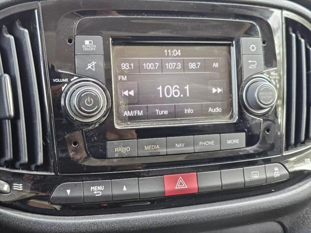 used 2019 Ram ProMaster City car, priced at $12,800