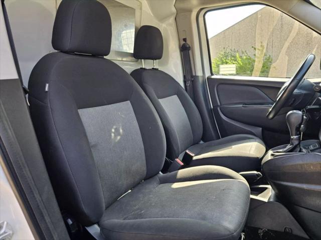 used 2019 Ram ProMaster City car, priced at $12,800