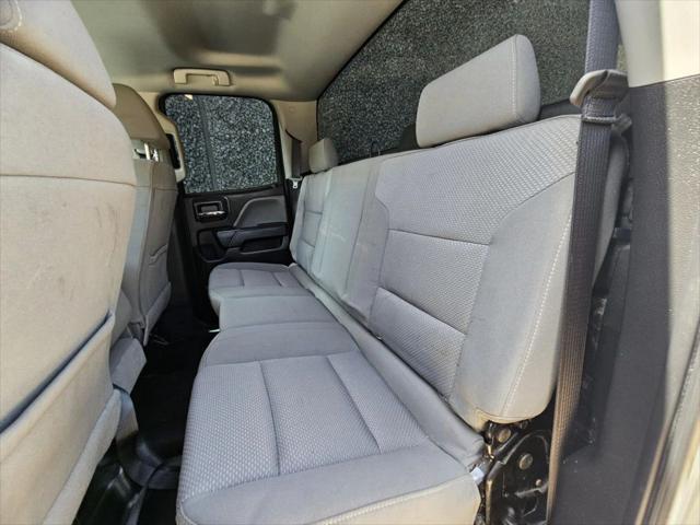 used 2019 Chevrolet Silverado 2500 car, priced at $17,990