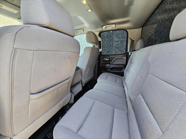 used 2019 Chevrolet Silverado 2500 car, priced at $17,990