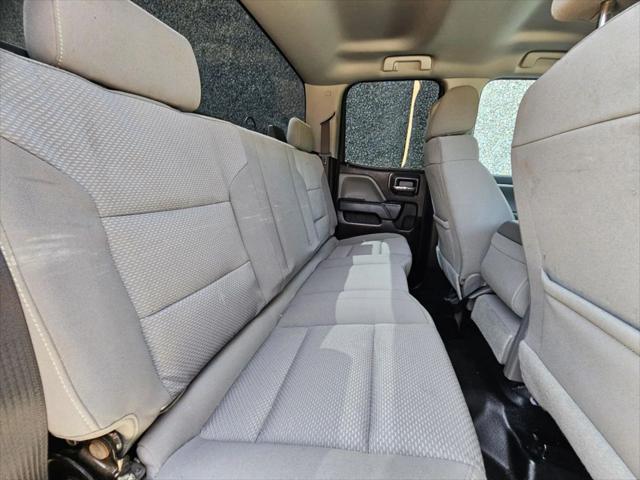 used 2019 Chevrolet Silverado 2500 car, priced at $17,990