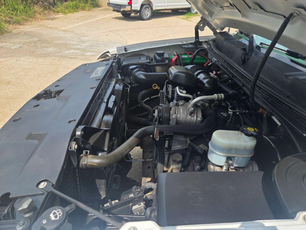 used 2010 Chevrolet Silverado 1500 car, priced at $9,990