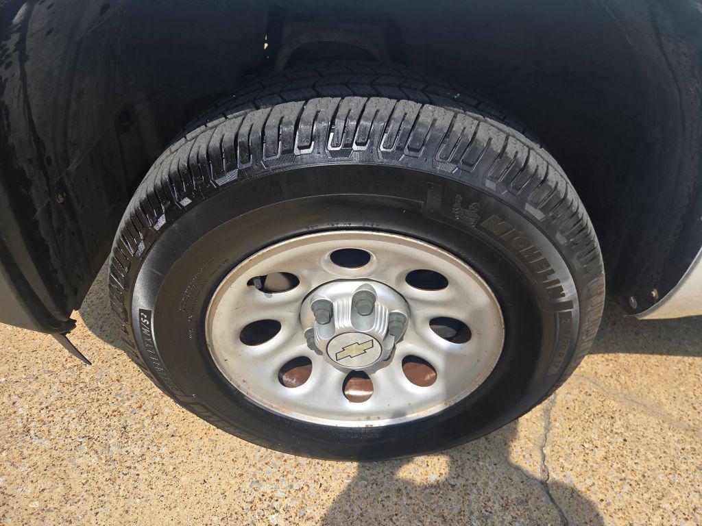 used 2010 Chevrolet Silverado 1500 car, priced at $9,990