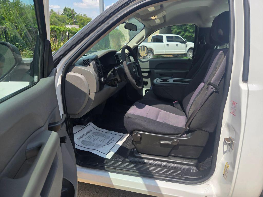 used 2010 Chevrolet Silverado 1500 car, priced at $9,990