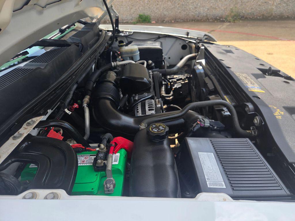 used 2010 Chevrolet Silverado 1500 car, priced at $9,990