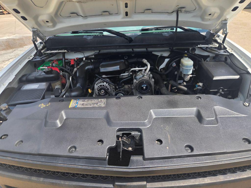 used 2010 Chevrolet Silverado 1500 car, priced at $9,990