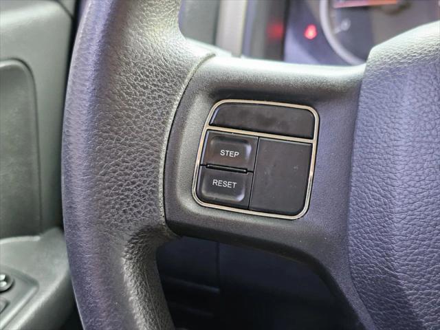 used 2012 Ram 1500 car, priced at $8,990