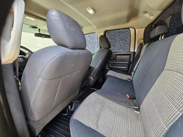 used 2012 Ram 1500 car, priced at $8,990