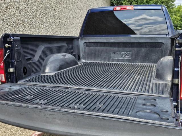 used 2012 Ram 1500 car, priced at $8,990