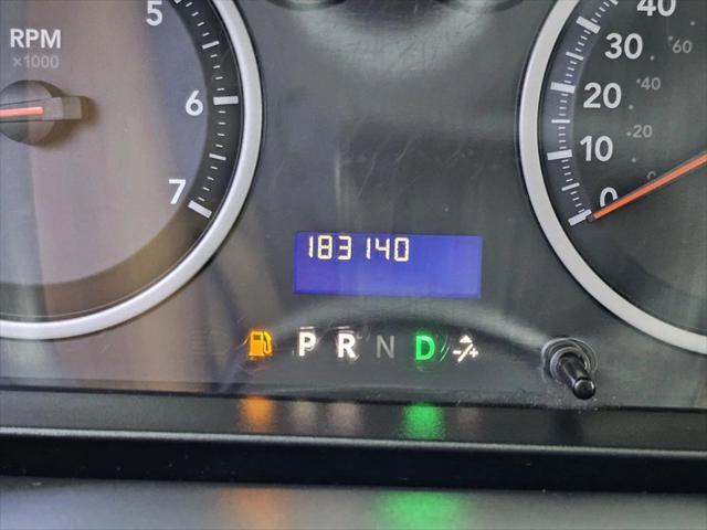 used 2012 Ram 1500 car, priced at $8,990