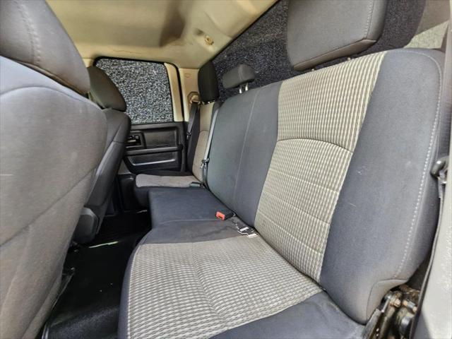 used 2012 Ram 1500 car, priced at $8,990