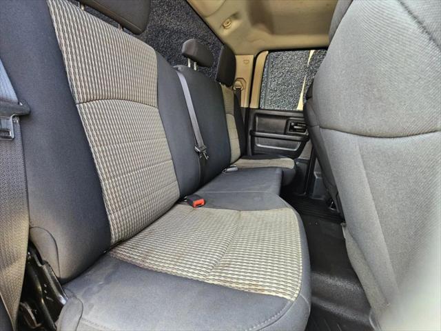 used 2012 Ram 1500 car, priced at $8,990