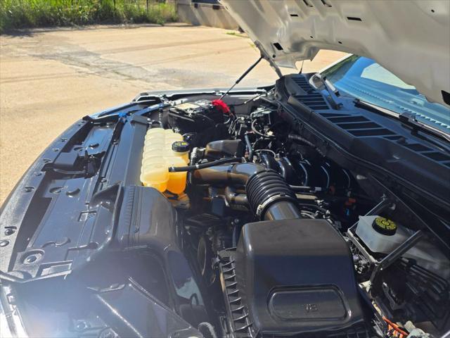 used 2021 Ford F-150 car, priced at $20,993
