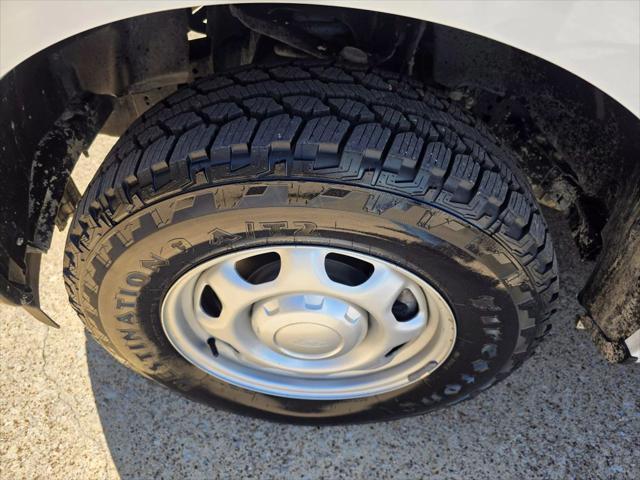 used 2021 Ford F-150 car, priced at $20,993