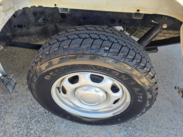 used 2021 Ford F-150 car, priced at $20,993
