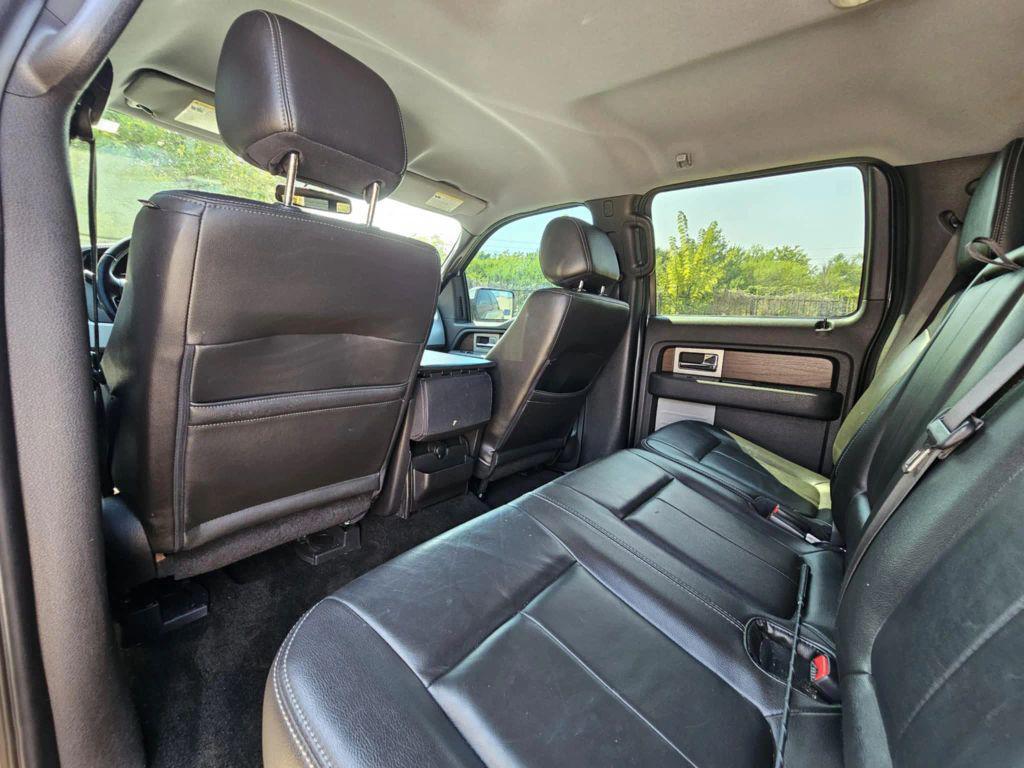 used 2013 Ford F-150 car, priced at $15,990